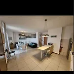 Bed and breakfast Roxana Tívoli