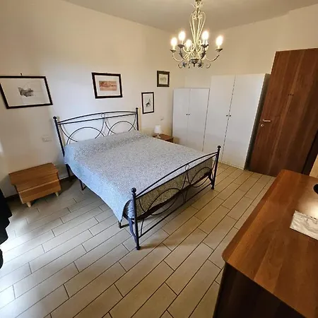 Roxana Bed & Breakfast *