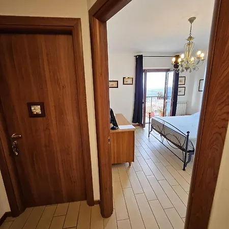 Bed & Breakfast Roxana *