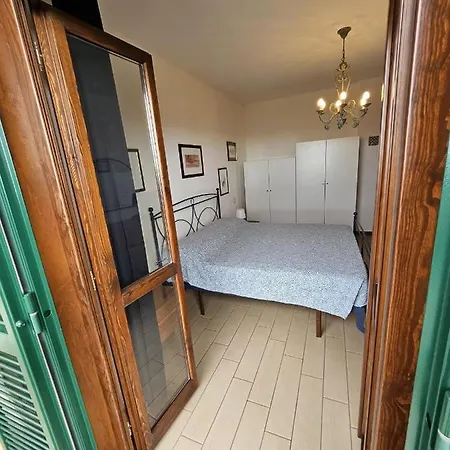 Roxana Bed & Breakfast Tivoli