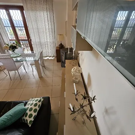 Bed & Breakfast Roxana