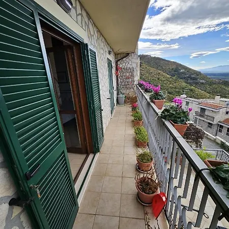 Roxana Frühstückspension 3*