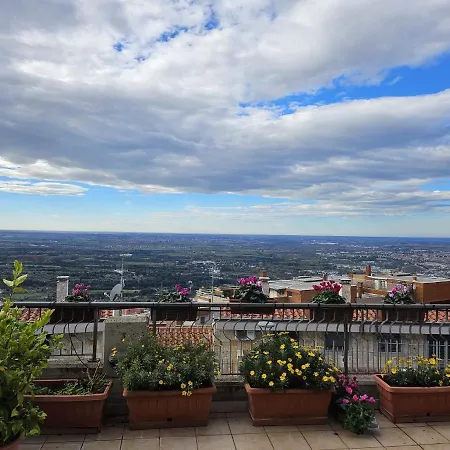 Bed & Breakfast Roxana Tivoli