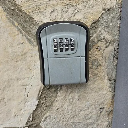 Roxana Frühstückspension Tivoli