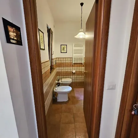 Roxana Bed & Breakfast *