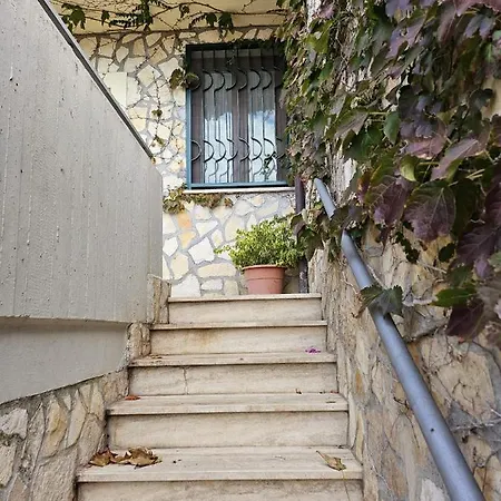 Frühstückspension Roxana 3*