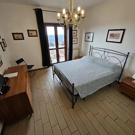 Roxana Bed & Breakfast