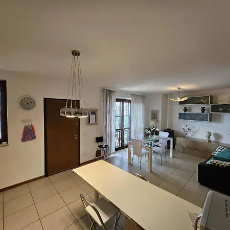 Roxana Bed & Breakfast *