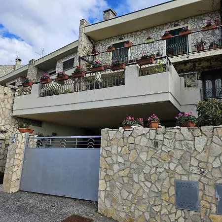 Roxana Frühstückspension