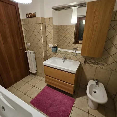 Bed & Breakfast Roxana