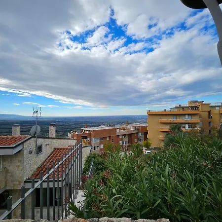 Roxana Frühstückspension