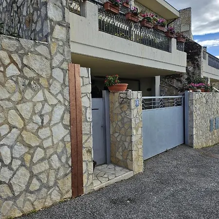 Roxana Frühstückspension