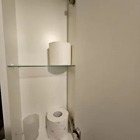 Frühstückspension Roxana