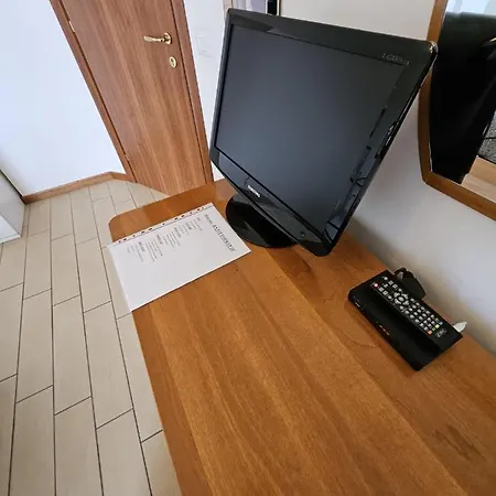 Frühstückspension Roxana 3*