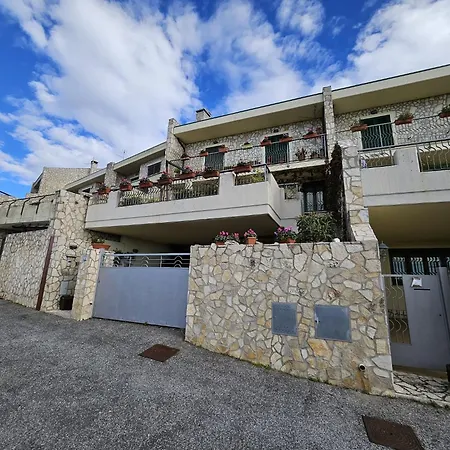 Bed & Breakfast Roxana Tivoli