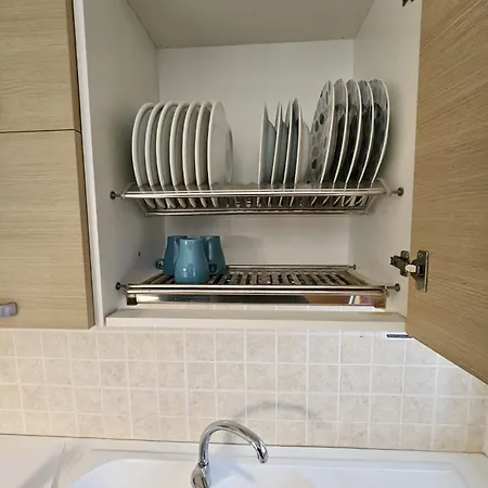 Bed & Breakfast Roxana Tivoli