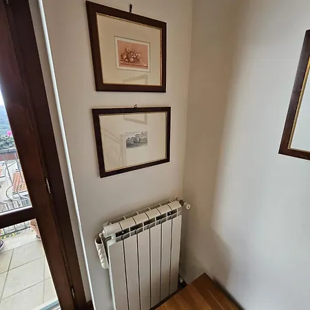 Roxana Bed & Breakfast Tivoli
