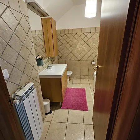 Roxana Bed & Breakfast *