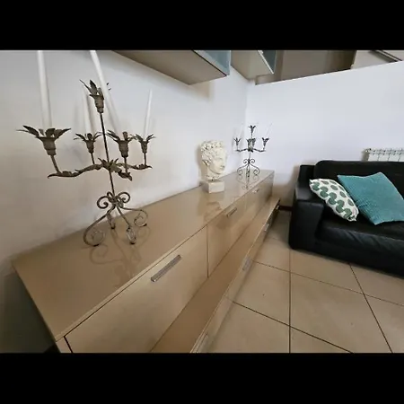 Bed & Breakfast Roxana *