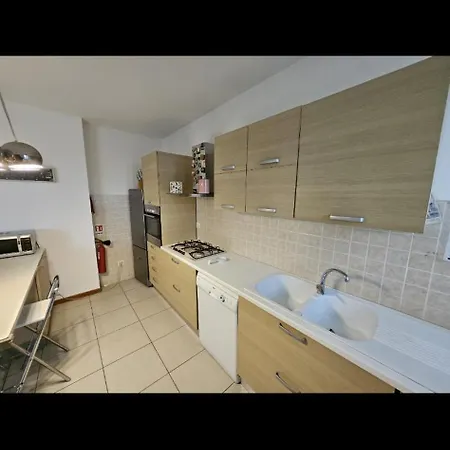 Roxana Bed & Breakfast Tivoli