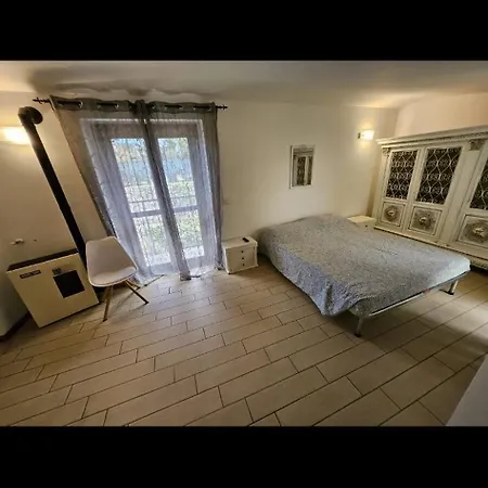 Roxana Bed & Breakfast *