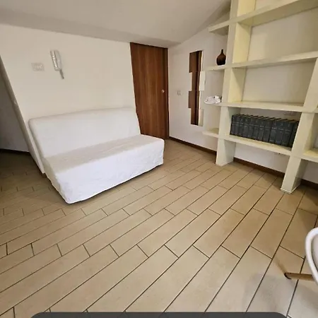 Roxana Bed & Breakfast Tivoli