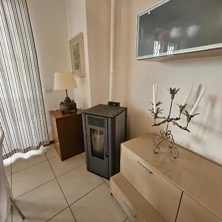 Bed & Breakfast Roxana *