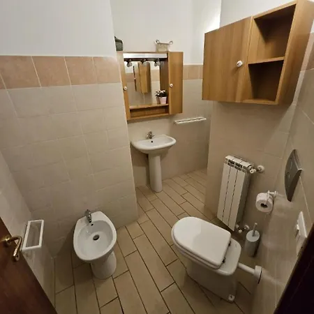 Bed & Breakfast Roxana Tivoli