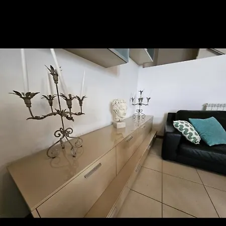 Bed & Breakfast Roxana Tivoli
