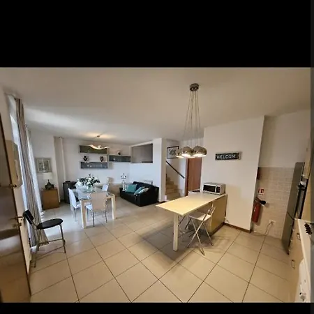 Bed & Breakfast Roxana Tivoli
