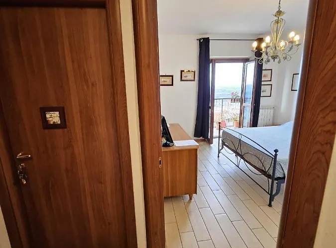 Bed & Breakfast Roxana 3*