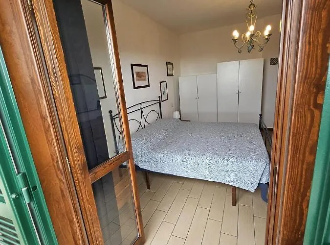 Roxana Bed & Breakfast Tivoli