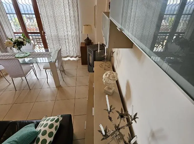 Bed & Breakfast Roxana