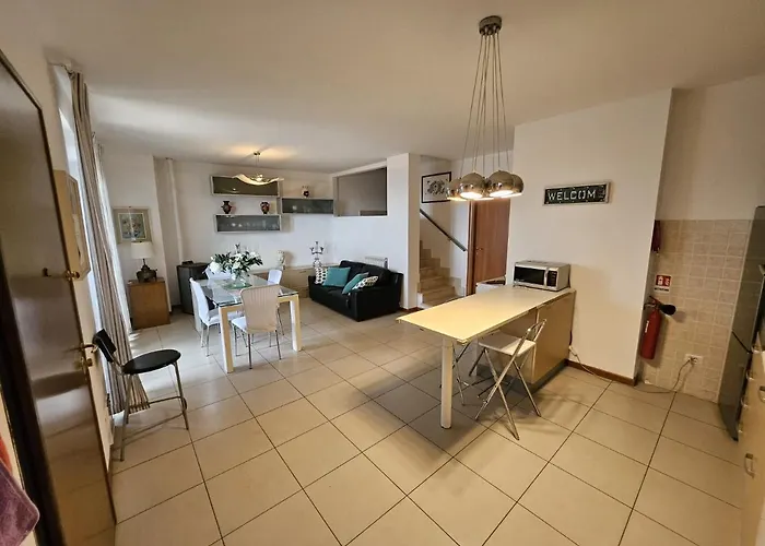 Bed & Breakfast Roxana Tivoli