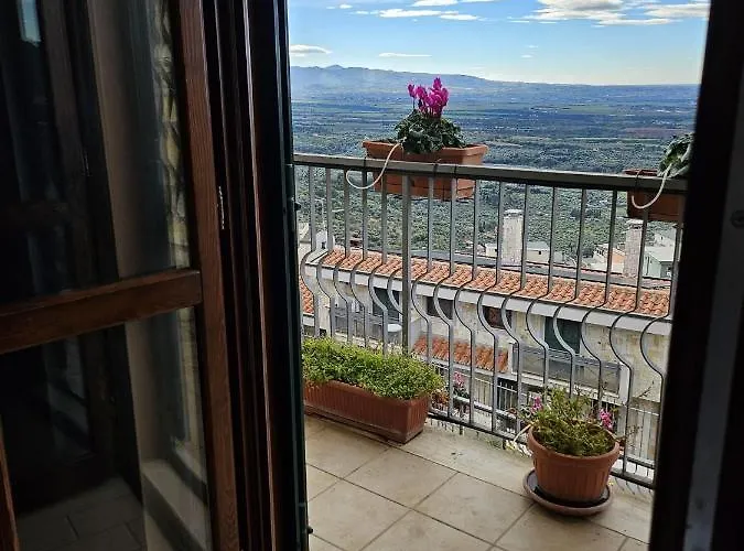 Roxana Bed & Breakfast Tivoli