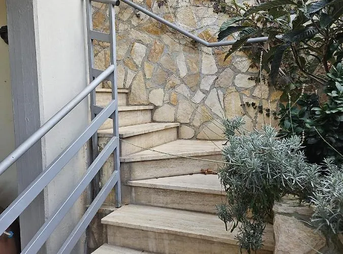 Bed & Breakfast Roxana Tivoli