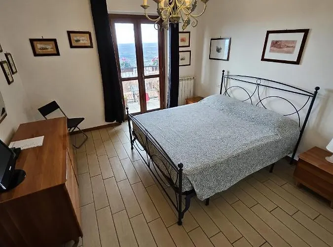 Roxana Bed & Breakfast