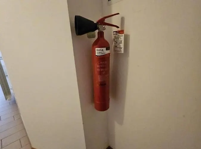 Roxana Bed & Breakfast