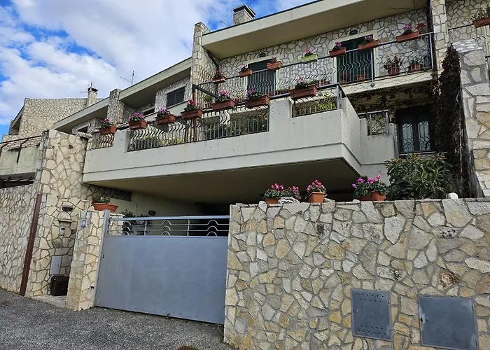 Roxana Bed & Breakfast