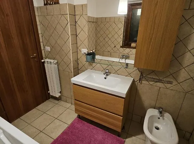 Bed & Breakfast Roxana