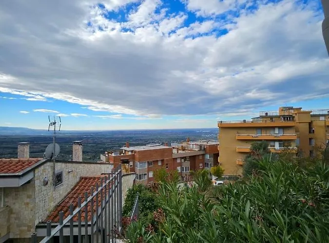 Roxana Bed & Breakfast