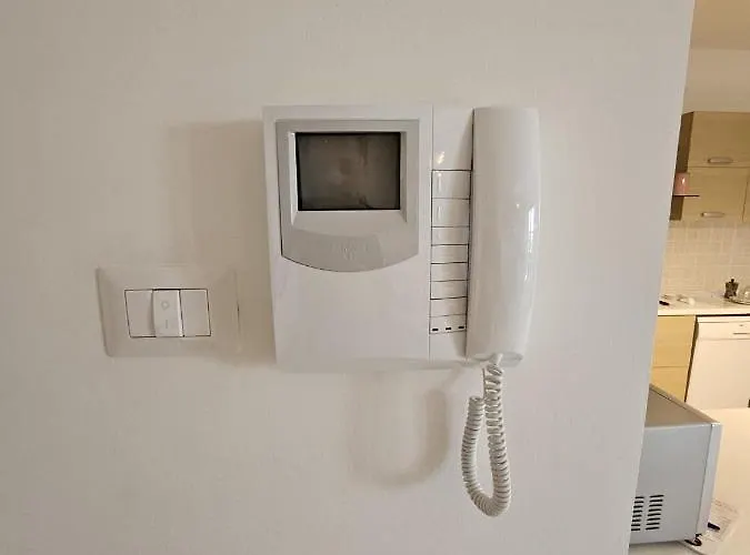 Bed & Breakfast Roxana Tivoli