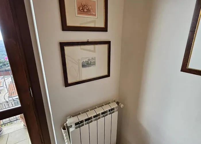 Roxana Bed & Breakfast Tivoli