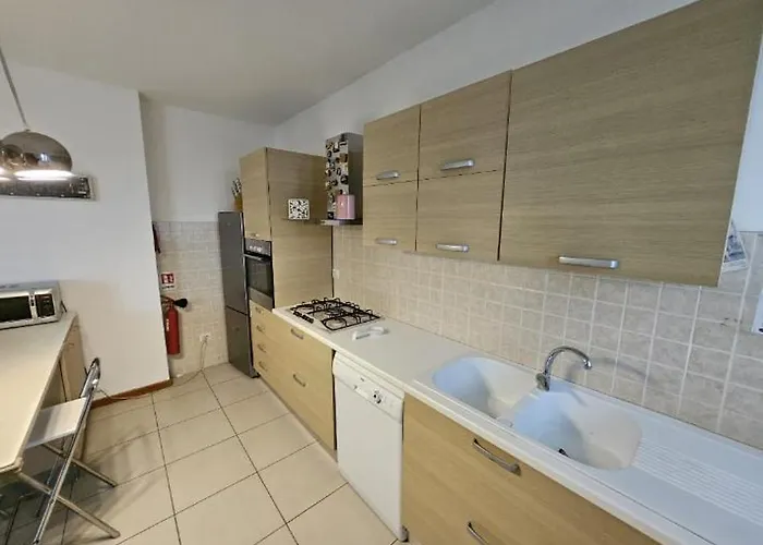 Roxana Bed & Breakfast Tivoli