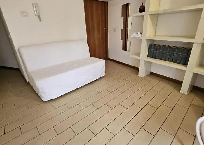 Roxana Bed & Breakfast Tivoli