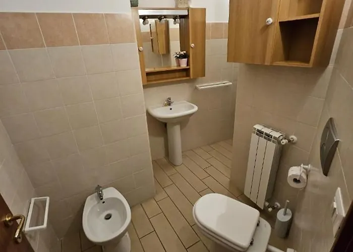 Bed & Breakfast Roxana Tivoli