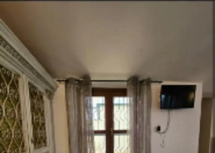 Roxana Bed & Breakfast Tivoli